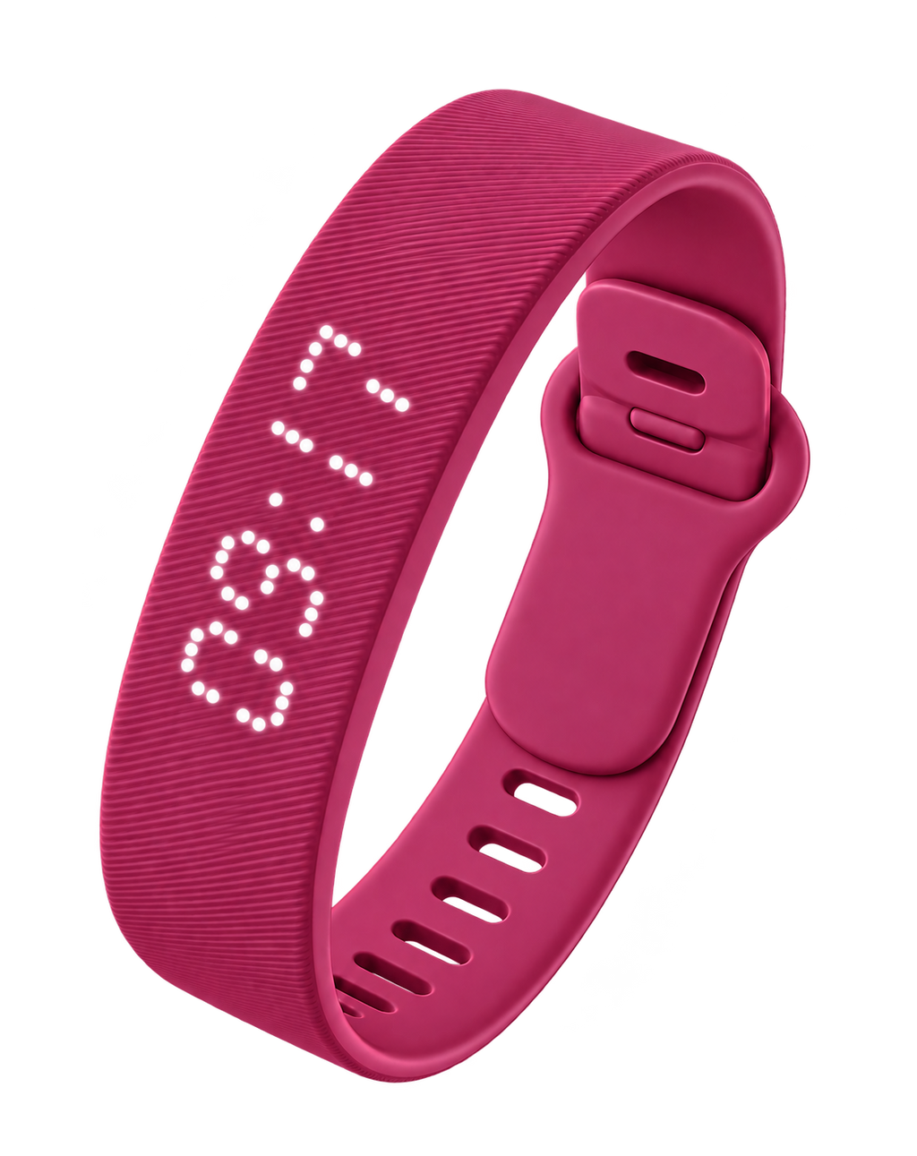 Pulsera despertador Vibrella